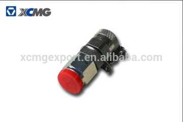 XCMG excavator XE210LC part Measuring Joint 803302731