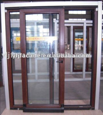 wooden folding doors prices