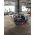 Portable Rock Splitter Machine for Precision Geological Work