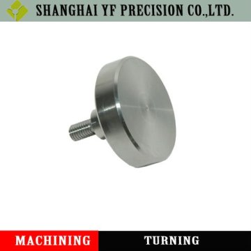 CNC machined precision ss303 parts