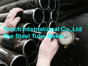 Galvanized mild ASTM A53 Gr.B Seamless Steel Pipe