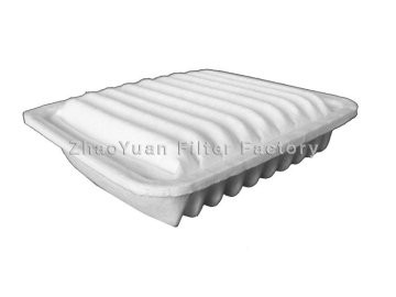 Auto-Luftfilter 17801-14010 für Toyota Vios