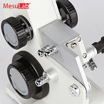 MesuLab WYA 2WAJ Digital Display Abbe Refractometer