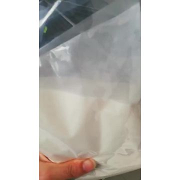 Solubilidad de grado alimenticio de dextrina resistente a la fibra de maíz alta