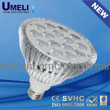 aluminum ceiling spotlight