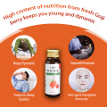 Sıcak Satış 50ML Şişe Goji Berry Suyu