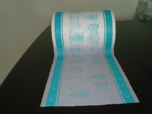 PE Backsheet Film for Diaper