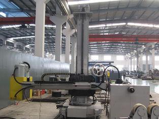 Auto Welding Manipulator Vessel Machine For Chemical Indust