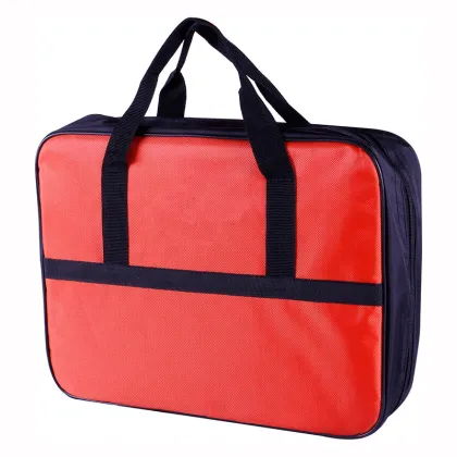 The Best Car Emergency Kit: Roadside Emergency Kit