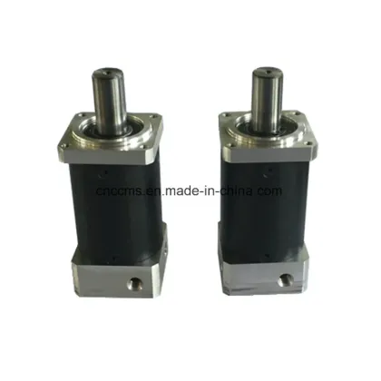 Gear Reducer for Precision Equipment