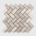 Interior Mosaic Marble Wall Decoration Kitchent Art Tiles