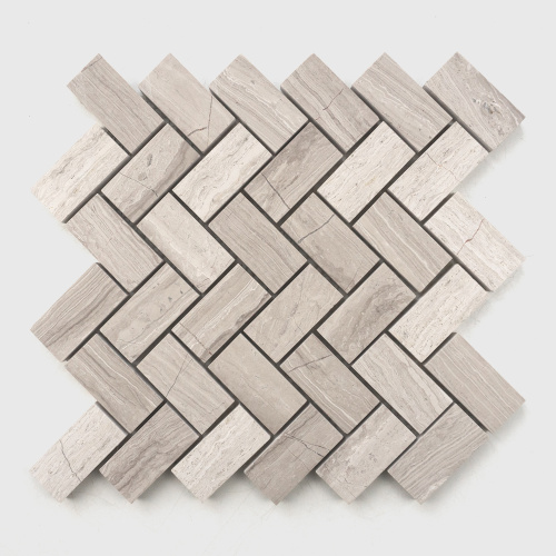 Interior Mosaic Marble Wall Decoration Kitchent Art Tiles