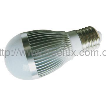 3*1W LED Bulb Lamp High quality low price