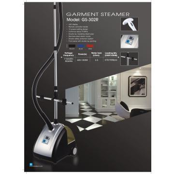Electric iron  LED display,10 powers setting design