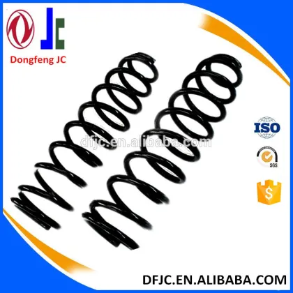 car coil spring ODM