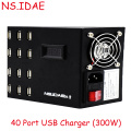 Multi Port USB Charger