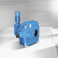 Gearboxes for metallurgical processing
