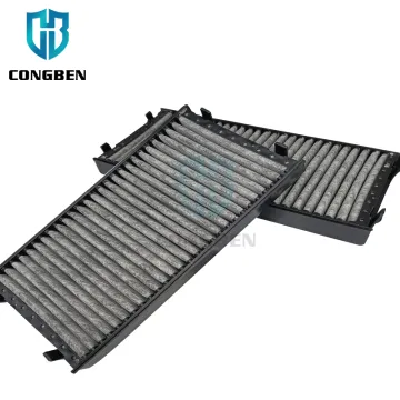 China Car Filters Auto Air Filter 64316945586 for BMW X5 X6