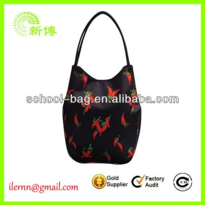 denim cotton tote bags wholesale