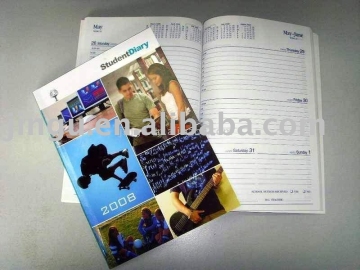 Student's Agenda
