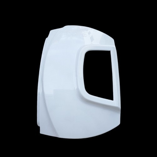 Custom ABS Corrosion-resistant Shell