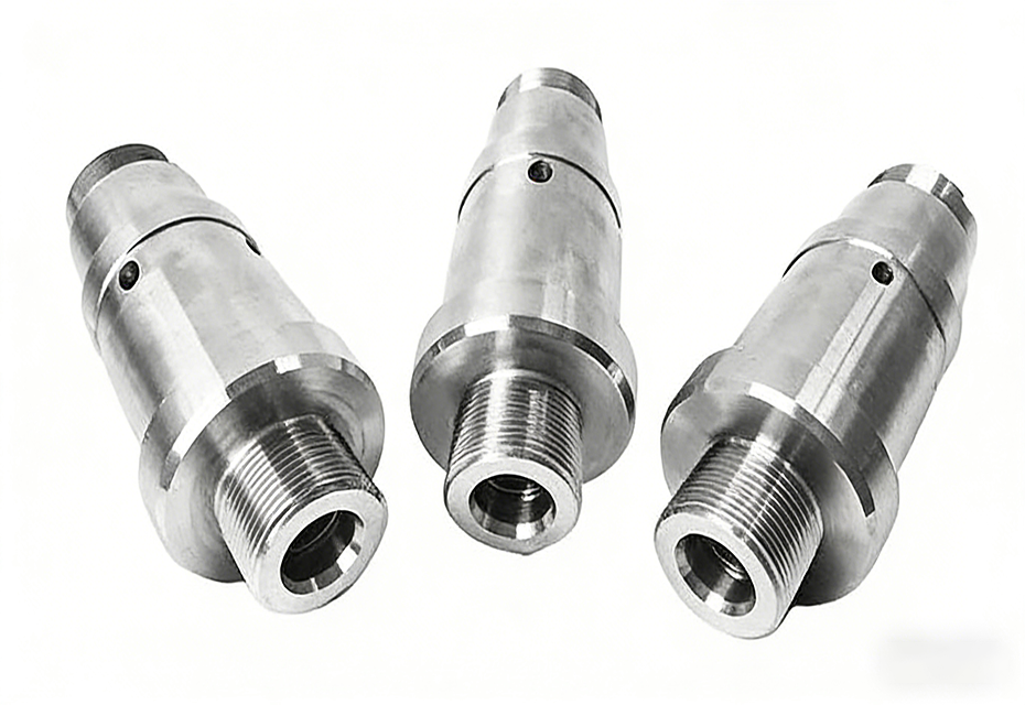 Stainless steel surface hardening