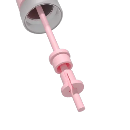 High speed jump rope for jump training.