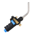 Antorchas Tig Manual De Soldadura Antorcha Manual De Gas Mapp Welding Hand Torch Triple Flamm