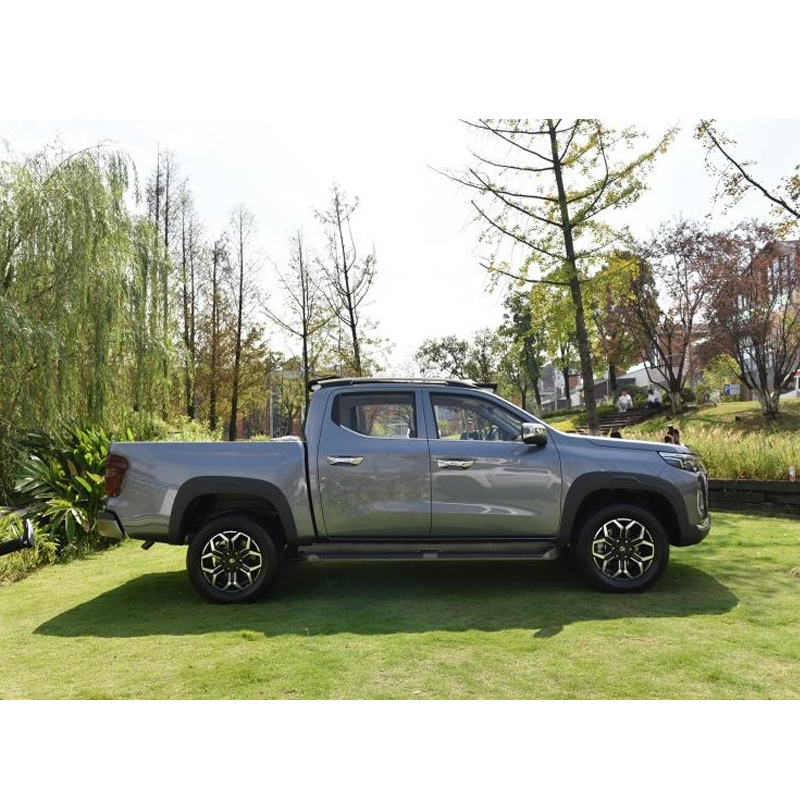 changan pickup