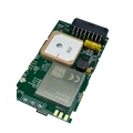 Терминал GPS-слежения 4G PCBA