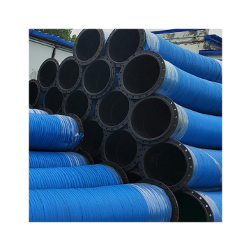 Large Diameter Hose & Mine Flange High Pressure Hose Manufacturers: Your Ultimate Source for Industrial Strength Solutions
