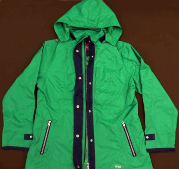 Softshell Jacket (LOJ-201)
