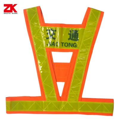 Cheap Traffic warning garment