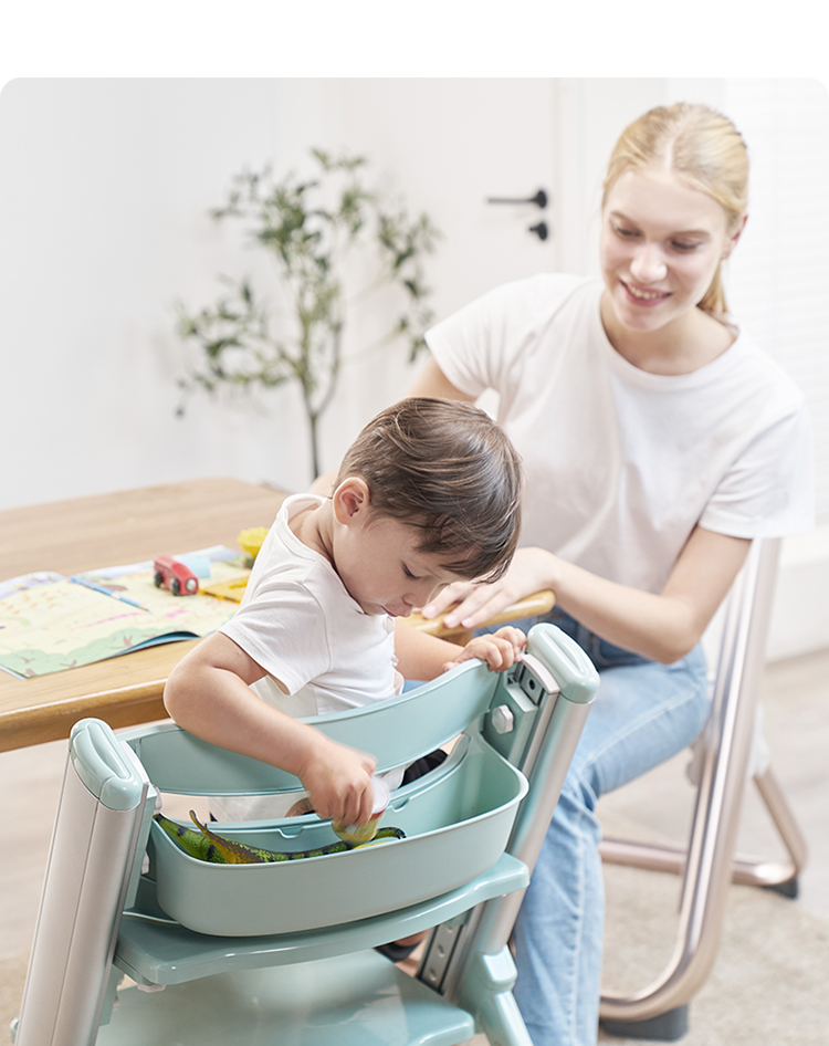 Kids Study Chair