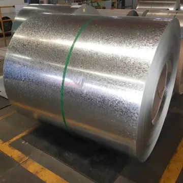 0.14mm-0.6mm Galvanized Steel Coil