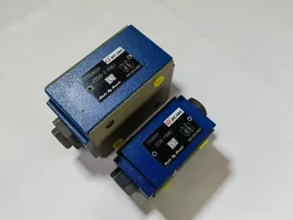 HUADE hydraulic valve 3DREP6C-10B/16A24NZ4