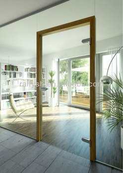 Stainless steel Swing Door Fittings
