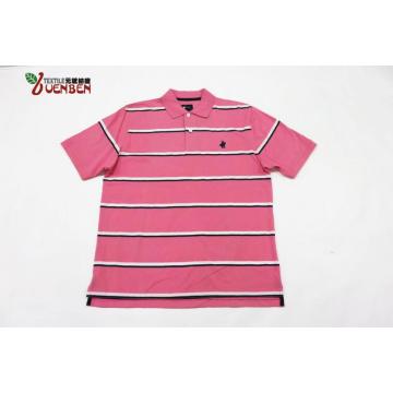 Polo YD Srtipe para hombre