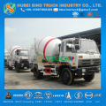 7cbm Betonmischer LKW Dongfeng