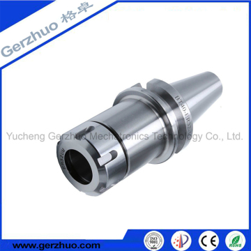 High Precision CNC Milling Machine Tool BT ER Collet Chuck