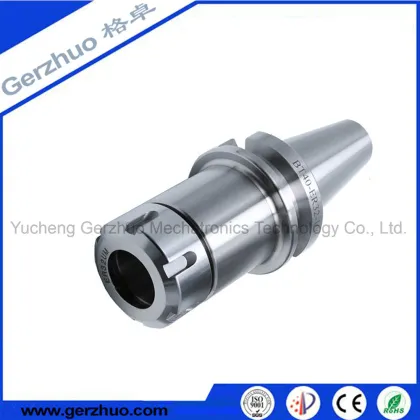 High Precision CNC Milling Machine Tool BT ER Collet Chuck