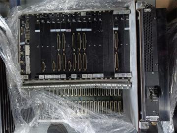 General Electric GE 259B2431XCG01 BSJ1042 Circuit Board