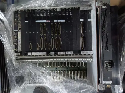 General Electric GE 259B2431XCG01 BSJ1042 Circuit Board