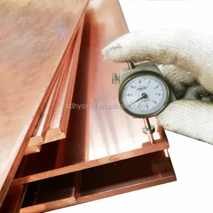 Cooper Sheet Decoration and Cooper Plate Wholesale Prices