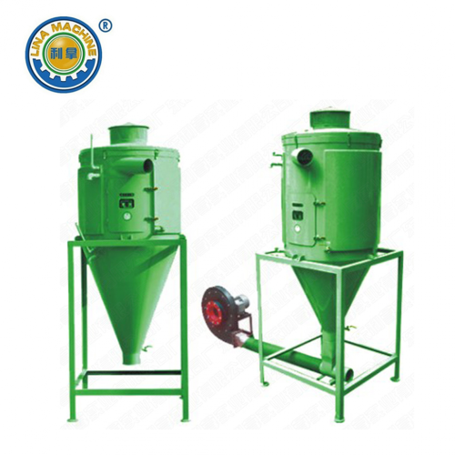 Mass Production Water Ring Granulation Line
