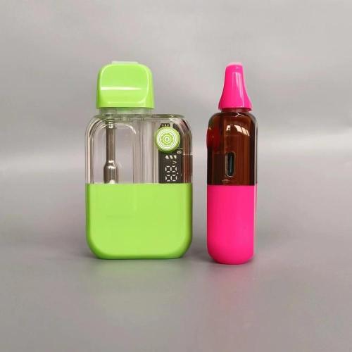 Stizzy 3ml thc hhc oil Disposable Vaporizer USA