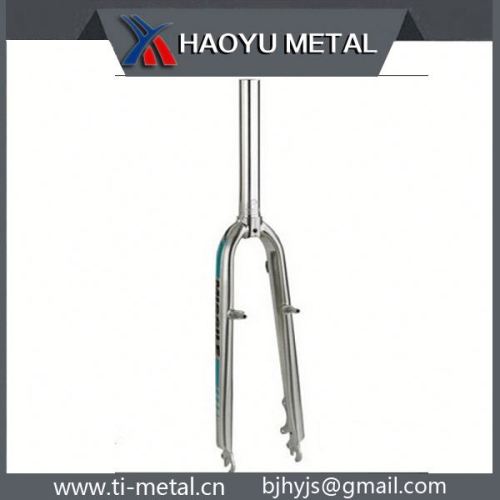 best price titanium bike fork