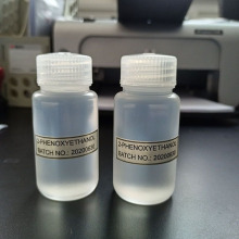 Hot Sale CAS122-99 Phenoxyethanol Preservative For Skin
