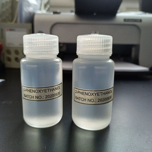 Konserveringsfenoxietanol för antimikrobiella våtservetter