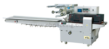 Flowrapping Machine